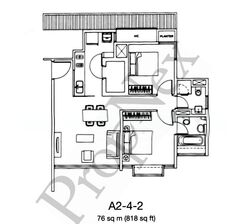 Botannia (D5), Condominium #504461211